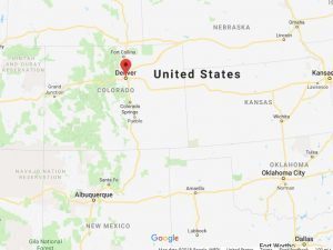 long-distance moving company Aurora, Colorado